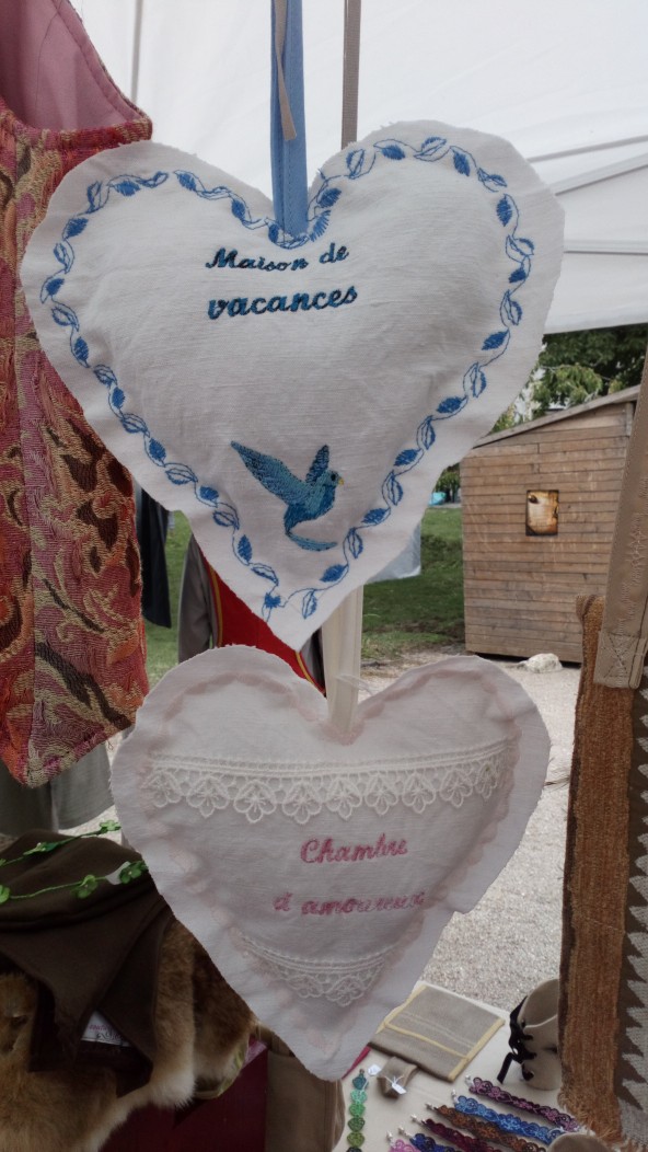 coeur laissant passer un message coeur laissant passer un message